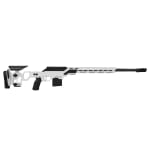 Cadex Defense CDX-R7 LCP .308 Win 24" 1:11.25 5/8"-24 TPI Bbl MX1 Muzzle Brake SA LH Rifle CDXR7-LH-LCP-308-24-BS20-I2F1N-HWB - Additional Image 3