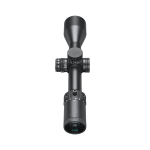 Bushnell 3-15x Magnification 50mm Lens R7 ED Black Riflescope FFP MOA Holdover Illuminated Reticle EXO Protective Barrier R7-31550A1 - Additional Image 1