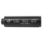 B&T Direct Thread Mini Jet Suppressor SD-DTVA