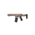 Daniel Defense DDM4 PDW .300 Blackout 7" 1:7 CHF Bbl Pistol w/ Maxim Defense CQB Brace, Linear Comp, Handstop, MLOK Hg, 30rd Mag 02-088-05075-047 - Additional Image 1
