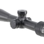 Zeiss Conquest V4 4-16x44mm ZBi Illum #68 Ext. Elev. Turret Riflescope 522935-9968-080 - Additional Image 4