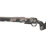 Fierce Firearms Twisted Rival XP 2.0 22 Creedmoor 20" Bbl Smoked Bronze/Desert Shadow Rifle RIVSSX22CM20BDS - Additional Image 4