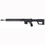 Geissele GFR MOD 1 22 ARC 20" Bbl Stratomatch Ambi Black Freedom Rifle w/(1) 8rd Geissele ICM Mag 08-639B
