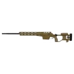 Sako M10 .308 Win 16" 1:11" Bbl RH Coyote Brown Bolt Action Rifle JRS311RTL2