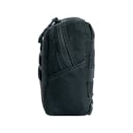 First Tactical Tactix 9x6" 500D Nylon Black Utility Pouch w/ Reversible Foam Sleeve 180013-019-1SZ - Additional Image 3