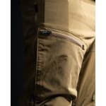 Eberlestock Deadwood Pant Coyote Brown 32 Long DWC32L - Additional Image 4
