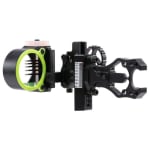 Black Gold Ascent Mountain Lite 5-Pin .019 LH Sight AML5-L