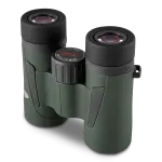 Kowa BDIII XD 6.5x32mm Wide-Angle Green Binocular w/ Rubber Armor, KR Lens Coating, Magnesium Alloy Body, 18.3oz BD-III-32-65XD - Additional Image 6