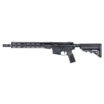 Geissele Super Duty MOD1-A 5.56mm Ambidextrous 14.5" Bbl Black SBR (NFA) 08-759B