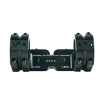 MasterPiece Arms 35mm 1.500" 0 MOA One-Piece Scope Mount w/Absolute Return to Zero BAMOUNT-35-1500