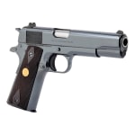 Colt Government Classic 1911 .45 ACP 5" Bbl Royal Blue SA 8+1 Pistol w/(1) 8rd Mag O1911C-RB
