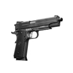 Sig Sauer 1911 TacOps 4.5mm 12gr CO2 Black Airgun AIR-1911TAC-BB - Additional Image 1