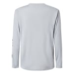 Costa Del Mar Lifestyle Technical Crew T-Shirt Mens Pearl Gray FQA400035-25Z - Additional Image 1
