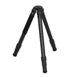 KJI Tripods K750 Anodized Carbon Fiber Twist Lock Tripod KJ85008 - Additional Image 4