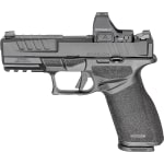 Springfield Armory Echelon 4.0FC 9mm 4" Bbl Black Handgun w/ U- Dot Tritium Sights, 1x17rd & 1x20rd Mags EC9409BFC-U - Additional Image 7