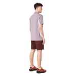 Oakley Men's Storm Front S Golf Oakley C1 Airvent Polo FOA405499-8A7-S - Additional Image 3
