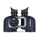 Steiner 7x50 Commander Binoculars w/Compass 2346
