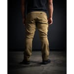 Eberlestock Deadwood Pant Coyote Brown 32 Long DWC32L - Additional Image 8