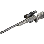 Springfield Armory Model 2020 Waypoint .300 WinMag 24" CF Bbl Evergreen Rifle w/Adj Carbon Fiber Stock, Pc Rail, 1x3rd AICS Mag BAW924300WMCFGA - Additional Image 4