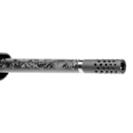 Savage Arms Model 110 Ultralite Elite V2 .308 Win 18"Bbl 1:8 CF Wrapped SS THR Brake 1-Piece Rail AICS Mag Lightweight Bolt Action Rifle 33048 - Additional Image 2