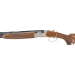 Beretta 686 Silver Pigeon I 28ga 2-3/4" 28" OCHP Walnut Over/Under Shotgun J686FM8 - Additional Image 4