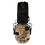 Walker's Razor Slim Electronic Muff Kryptek Camo Electronic Ear Ear Muffs GWP-RSEM-KPT