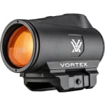 Vortex Optics Crossfire II 2 MOA Red Dot Sight CF2-RD2 - Additional Image 2