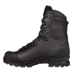 Lowa Combat Boot MK2 GTX Black Women's Medium Boots 2208710999 - Additional Image 2