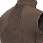 Beretta Halifax Sherpa Vest Brown Bark XXXL P3831T238108AAXXXL
