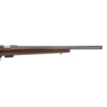 CZ-USA 457 Varmint Suppressor Ready 17 HMR 20.5" Bbl Walnut Bolt Action Rifle w/ Threaded Barrel & (1)x5rd Magazine 2408 - Additional Image 2