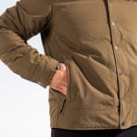 First Lite Men's Outpost Chore Coat Akern MOOCCAK - Additional Image 6