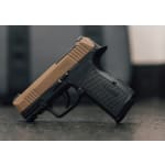 Sig Sauer P365 AXG X Black Anodize Aluminum G10 Grip Panels Grip Module Assembly 8901937 - Additional Image 5