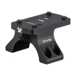 Vortex Optics Pro 12 O'Clock 30mm Aluminum Black Red Dot Mount PR30-12RDM - Additional Image 2