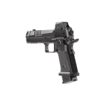 Sig Sauer P211 GTO 9mm 4.4" Bbl Compensator SAO X-Ray 3 SIG-LOC PRO Alloy Grips Black Pistol w/(3) 10rd Mags 211F-9-GTO-B-RXSL-10 - Additional Image 5