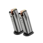 Springfield Armory Echelon COA 9mm 4" Bbl Black Handgun w/ Aimpoint COA Optic, 2x15rd Mags EC9409B-COA-15 - Additional Image 4