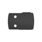 Vector Optics Frenzy FA Multi-Reticle Green Dot EDC Sight MGT Footprint with Motion Activation & Auto-Off, NV Settings, Side-Load Battery SCRD-GM68 - Additional Image 10