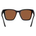 Costa Del Mar Lifestyle Sunlace Women's Netplus Black Frame Copper Silver Mirror 580G Polarized Lens Sunglasses 06S9142-91420455 - Additional Image 3