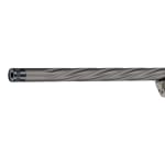 Savage Arms G4 Axis 2 Pro Woodland LH .243 WIN 1:9.25" 5/8x24 20" Heavy Sporter Spiral Fluted Bbl Carbon Steel/Synth Gun Metal BRZ Rifle 33226 - Additional Image 2