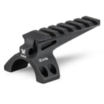 Vortex Optics Pro 30mm Aluminum Black Diving Board Mount PR-DB-30 - Additional Image 3