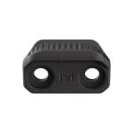 Magpul Black Polymer Thumb Shelf MAG1566-BLK - Additional Image 3