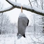 BIGshot Targets Hanging Opossum Competition Small Game Target 8210 - Additional Image 2