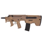 Desert Tech WLVRN Micron Semi-Auto Bullpup .223 Rem/5.56 NATO 11.5" Bbl FDE SBR (NFA) w/(1) 30rd Magpul PMAG WLV-RF-B1130-F - Additional Image 1