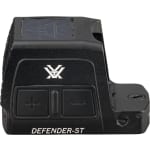 Vortex Optics Defender ST Tan Enclosed Solar Micro Green Dot Sight w/3 MOA Dot & 32 MOA Circle, Motion Activated, DeltaPoint Pro Mount DFST-MGD3-E - Additional Image 3
