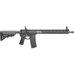 Springfield Armory Saint Victor 5.56 NATO 16" Bbl Black Rifle w/ Viridian Venta Green Dot, Rifle Bag, 4x30rd Mags STV916556B-V2-B5-PAC - Additional Image 1