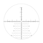Element Optics Helix Gen2 6-24x50 FFP APR-2D MRAD 50103