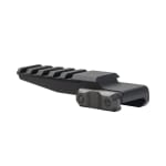 Unity Tactical FAST Thermal 2.05" Centerline Riser, Black FST-TRB - Additional Image 1