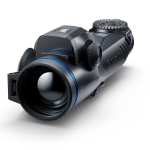 Pulsar Trail 3 LRF XR50 640 3x 640x480 12um 50Hz WiFi Thermal Riflescope PL76588K