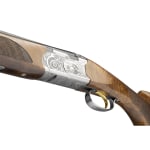 Beretta 687 Silver Pigeon III .410 28" Bbl O/U Shotgun J687F41028 - Additional Image 3