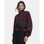 Under Armour Essential Cross-Body Waist Bag, Black 6011275-001001 - Additional Image 4