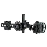 Spot Hogg Boonie Dovetail 3 Pin RH .019 FO Bow Sight BDT3RH19 - Additional Image 1
